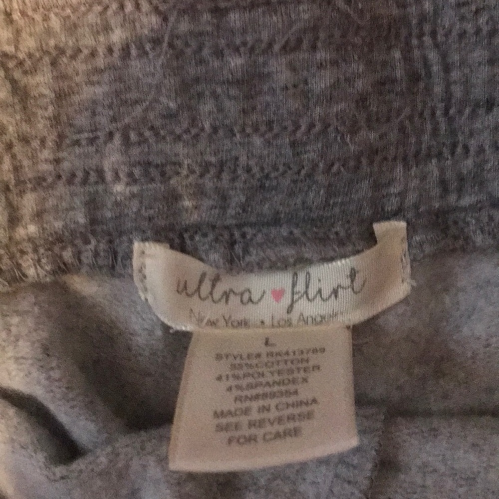 Sweatpants - Picture 3 of 3